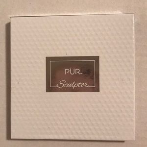 Pur - Sculptor Palette